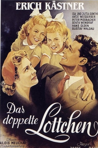 Two Times Lotte (1950)