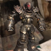 Iron Golem