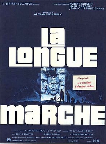 La Longue Marche (1966)