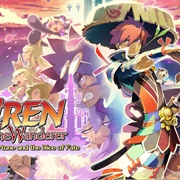 Shiren the Wanderer: The Tower of Fortune and the Dice of Fate