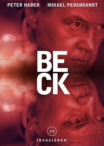 Beck 29 - Invasionen (2015)