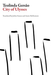 City of Ulysses (Teolinda Gersao)