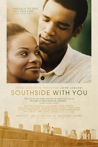Southside With You (2016)