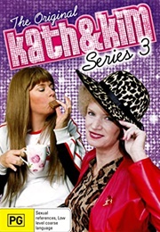Kath & Kim - Series 3 (2004)