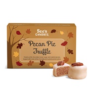 Pecan Pie Truffle