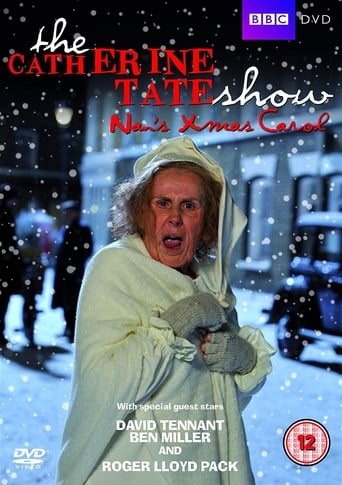Catherine Tate - Nan&#39;s Christmas Carol (2010)