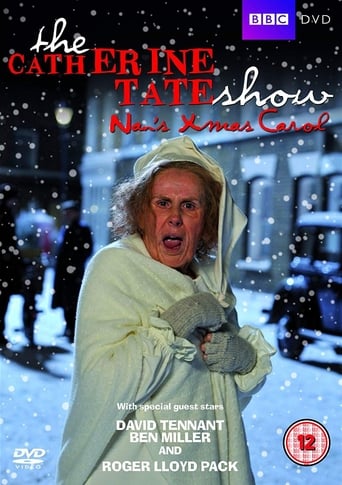 Catherine Tate - Nan's Christmas Carol (2010)