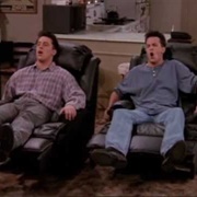 4 - The One With the Free Porn