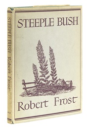 Steeple Bush (Robert Frost)