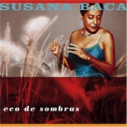 Eco De Sombras – Susana Baca (2000)