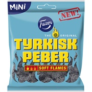 Fazer Tyrkisk Peber Soft Flames