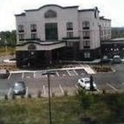 Hampton Inn, Louisville KY