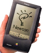 Apple Newton