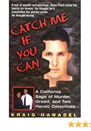 Catch Me If You Can (Kraig Hanadel)