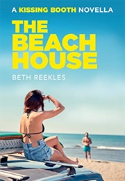 The Beach House (Beth Reekles)