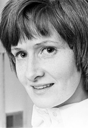23 Poems (Eavan Boland)