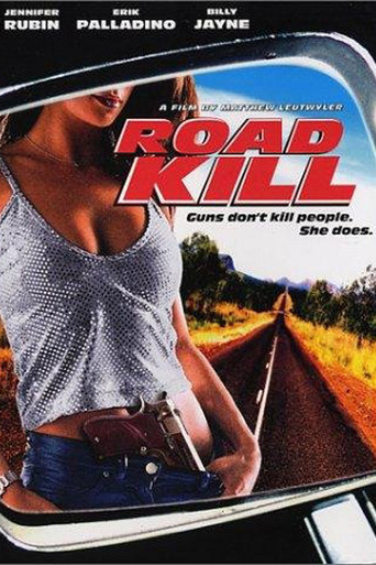 Road Kill (1999)