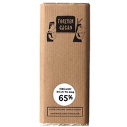 Forever Cacao Organic Bean to Bar 65% (Wales)