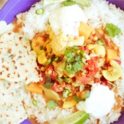 Lloydminister Vindaloo