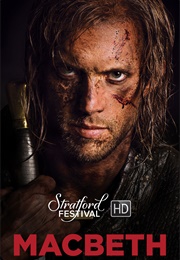 Stratford Festival: MacBeth (2017)