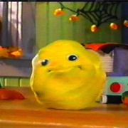 Remember Clay (He's Not in the UK) on Playhouse Disney