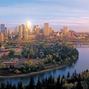 Edmonton, Alberta, Canada
