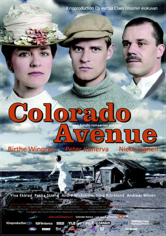 Colorado Avenue (2007)
