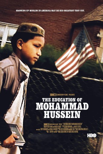 The Education of Mohammad Hussein (2012)