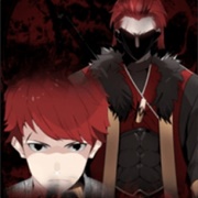 Descent of the Demonic Master