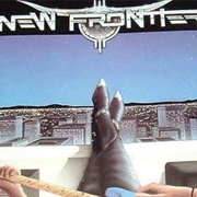 New Frontier - New Frontier