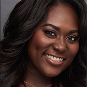 Danielle Brooks