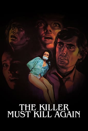 The Killer Must Kill Again (1975)
