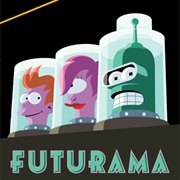 Futurama