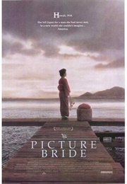 Picture Bride (1995)