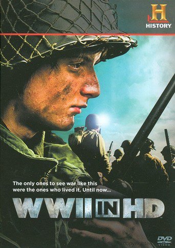 WWII IN HD (2009)