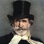 Libiamo Ne'lieti Calici From La Traviata