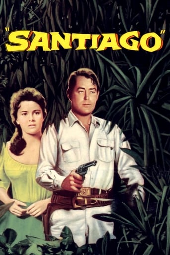 Santiago (1956)