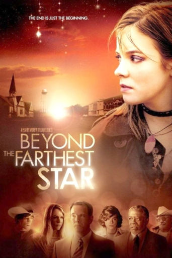 Beyond the Farthest Star (2013)
