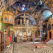 Church of Panagia, Lindos, Rhodes