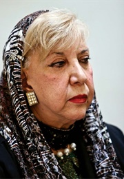 Chelcheragh (Simin Behbahani)
