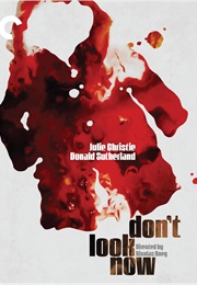 Don't Look Now (1973)