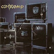 Contraband - Contraband