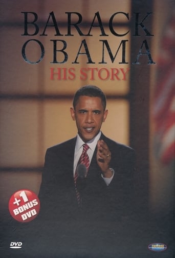 Barack Obama:  His Story (2008)