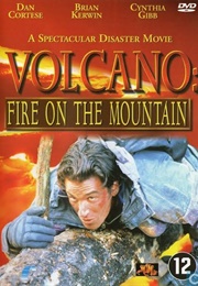 Volcano: Fire on the Mountain (1997)