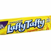 Laffy Taffy Banana