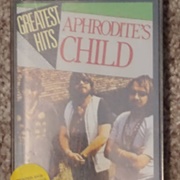 Greatest Hits-Aphrodite's Child