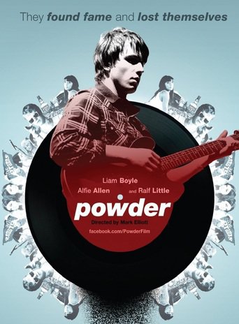 Powder (2011)