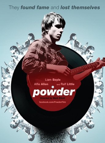 Powder (2011)