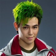 Ryan Potter