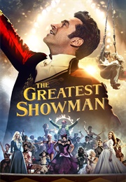 The Greatest Showman (2017)